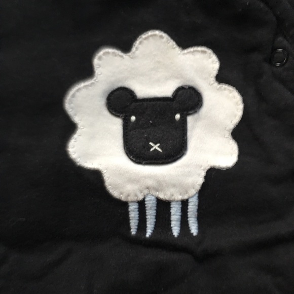 Reversible quilt jacket - Picture 2 of 3